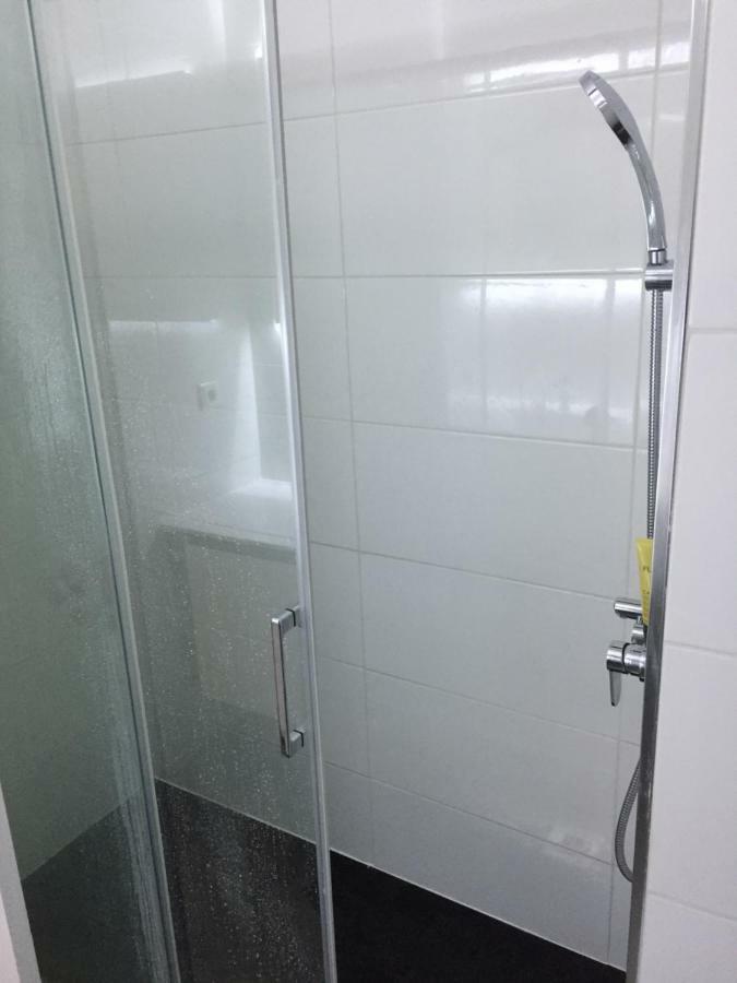 דירות אלבופיירה Charmosous Flat מראה חיצוני תמונה
